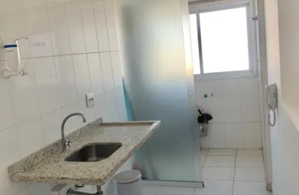 Imagem: Apartamento para Venda, Santa Teresinha