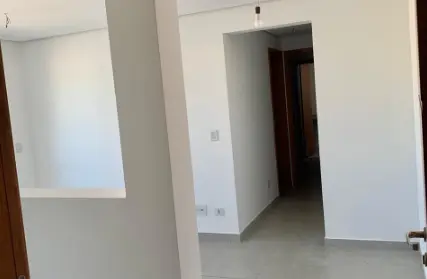 Imagem: Apartamento para Venda, Santa Teresinha