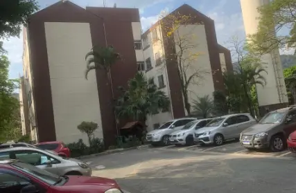 Imagem: Apartamento para Venda, Vila Souza