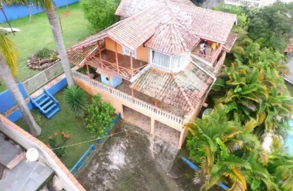 Imagem: Chácara / Sítio para Venda, Serra da Cantareira