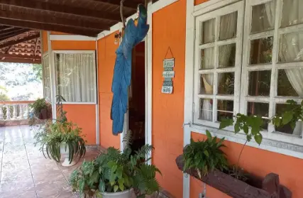 Imagem: Chácara / Sítio para Venda, Serra da Cantareira