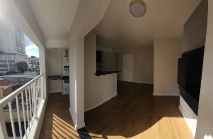 Imagem: Apartamento para Venda, Vila Guaca