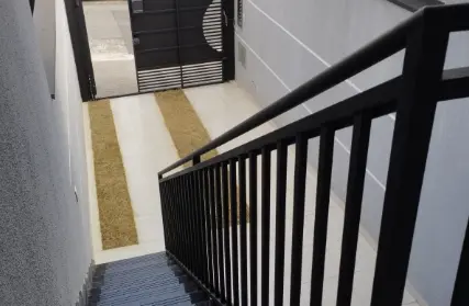 Imagem: Sobrado para Venda, Vila Roque