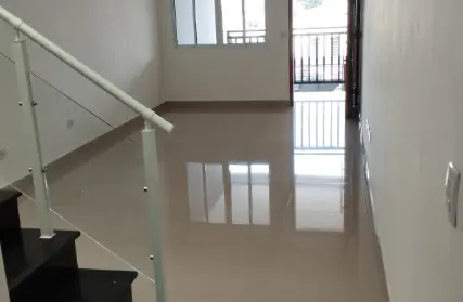 Imagem: Sobrado para Venda, Vila Roque