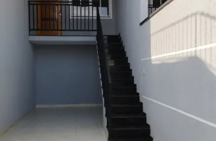 Imagem: Sobrado para Venda, Vila Roque