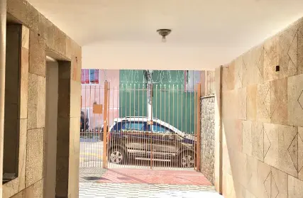 Imagem: Casa Térrea para Venda, Vila Rica (Zona Norte)