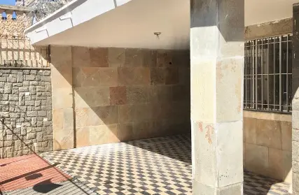 Imagem: Casa Térrea para Venda, Vila Rica (Zona Norte)