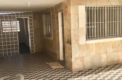 Imagem: Casa Térrea para Venda, Vila Rica (Zona Norte)