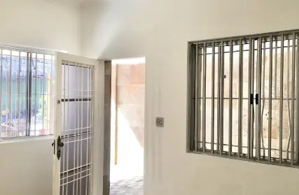 Imagem: Casa Térrea para Venda, Vila Rica (Zona Norte)