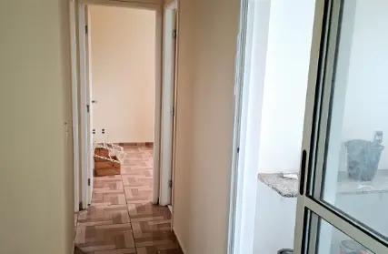 Imagem: Apartamento para Venda, Vila Bela Vista (Zona Norte)