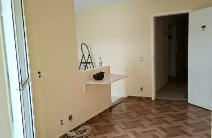 Imagem: Apartamento para Venda, Vila Bela Vista (Zona Norte)