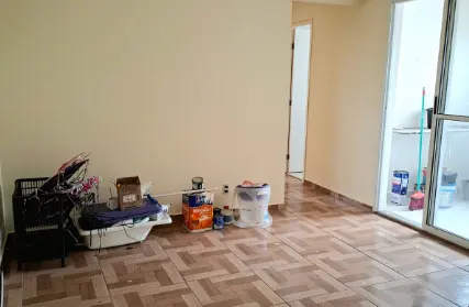 Imagem: Apartamento para Venda, Vila Bela Vista (Zona Norte)
