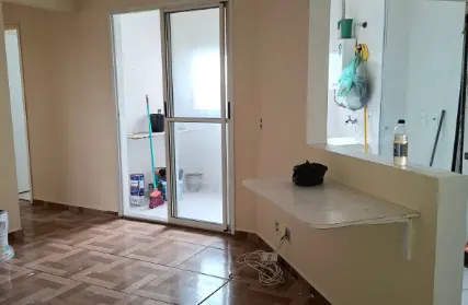 Imagem: Apartamento para Venda, Vila Bela Vista (Zona Norte)