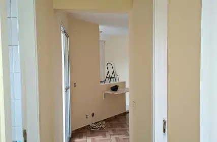 Imagem: Apartamento para Venda, Vila Bela Vista (Zona Norte)