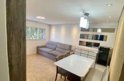 Imagem: Apartamento para Venda, Vila Celeste (Zona Norte)