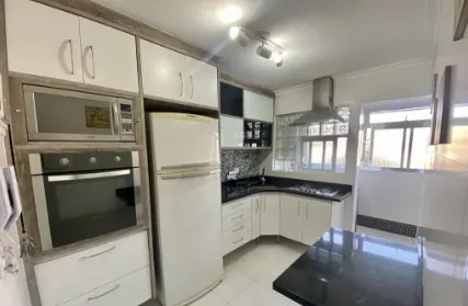 Imagem: Apartamento para Venda, Vila Celeste (Zona Norte)