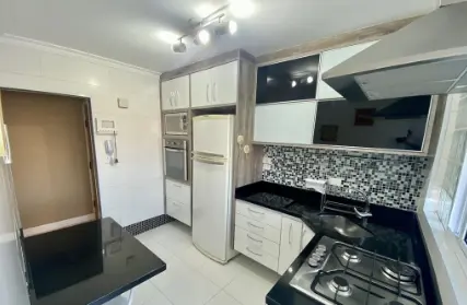 Imagem: Apartamento para Venda, Vila Celeste (Zona Norte)