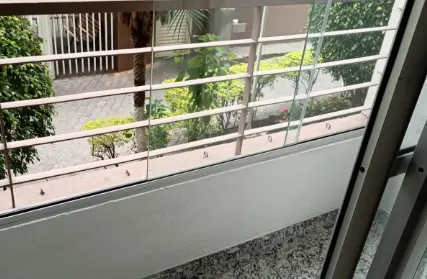 Imagem: Apartamento para Venda, Vila Amália (Zona Norte)