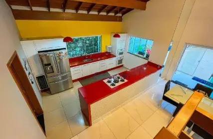 Imagem: Sobrado para Venda, Serra da Cantareira