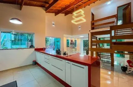 Imagem: Sobrado para Venda, Serra da Cantareira