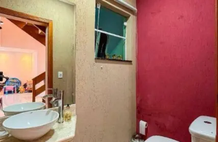 Imagem: Sobrado para Venda, Serra da Cantareira