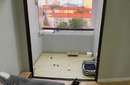 Imagem: Apartamento para Venda, Lauzane Paulista