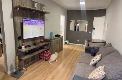 Imagem: Apartamento para Venda, Lauzane Paulista