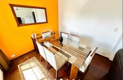 Imagem: Apartamento para Venda, Parque Mandaqui