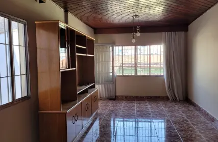 Imagem: Casa Térrea para Venda, Freguesia do Ó