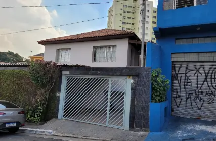 Imagem: Casa Térrea para Venda, Freguesia do Ó