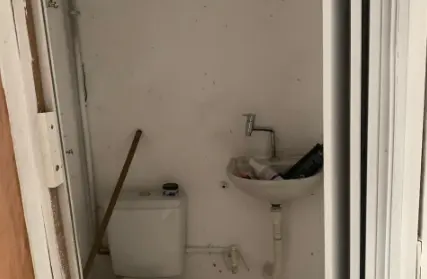 Imagem: Galpão / Salão para Alugar, Vila Nova Cachoeirinha