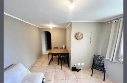 Imagem: Apartamento para Alugar, Mandaqui