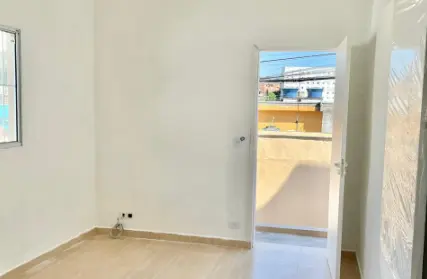 Imagem: Casa Térrea para Alugar, Vila Penteado