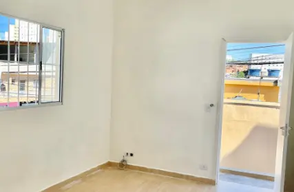 Imagem: Casa Térrea para Alugar, Vila Penteado