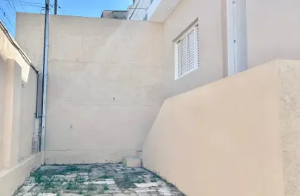 Imagem: Casa Térrea para Alugar, Vila Penteado