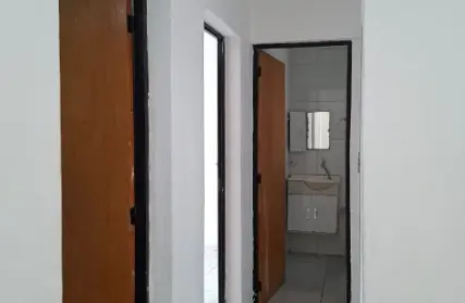 Imagem: Apartamento para Alugar, Jardim Paulistano (Zona Norte)