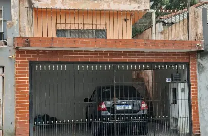 Imagem: Casa Térrea para Venda, Jardim São José (Zona Norte)