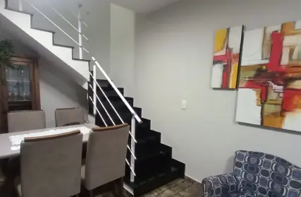 Imagem: Sobrado para Venda, Tucuruvi