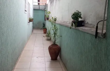 Imagem: Sobrado para Venda, Tucuruvi