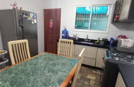 Imagem: Sobrado para Venda, Tucuruvi