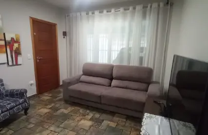 Imagem: Sobrado para Venda, Tucuruvi