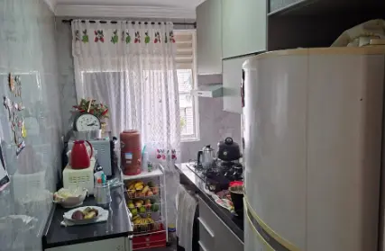 Imagem: Apartamento para Venda, Vila Nova Cachoeirinha