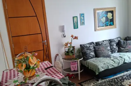 Imagem: Apartamento para Venda, Vila Nova Cachoeirinha