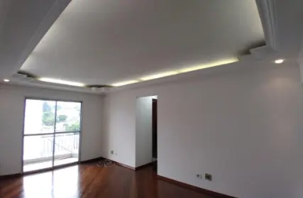 Imagem: Apartamento para Venda, Lauzane Paulista