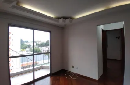 Imagem: Apartamento para Venda, Lauzane Paulista