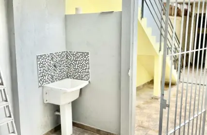 Imagem: Casa Térrea para Alugar, Imirim