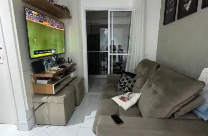 Imagem: Apartamento para Venda, Limão
