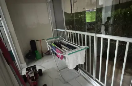 Imagem: Apartamento para Venda, Limão