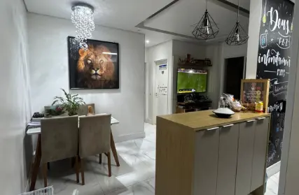 Imagem: Apartamento para Venda, Limão