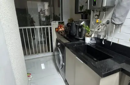 Imagem: Apartamento para Venda, Limão